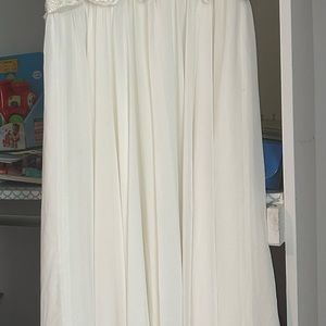 Fancy wedding dress,was bought in Europe